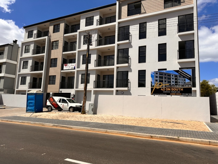 1 Bedroom Property for Sale in Table View Western Cape
